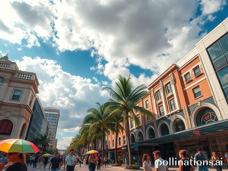 Trending: weather orlando