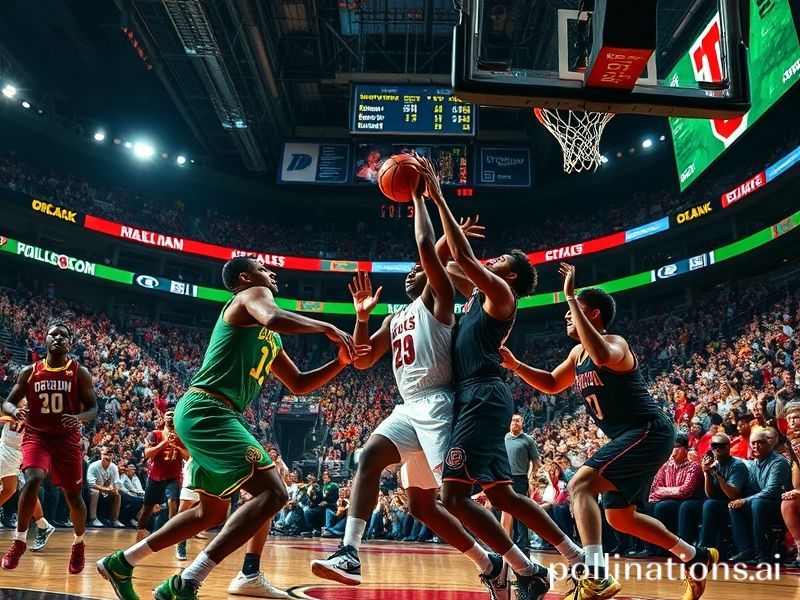 Trending: oregon vs indiana prediction