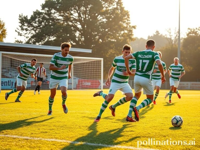 Trending: farnham town fc