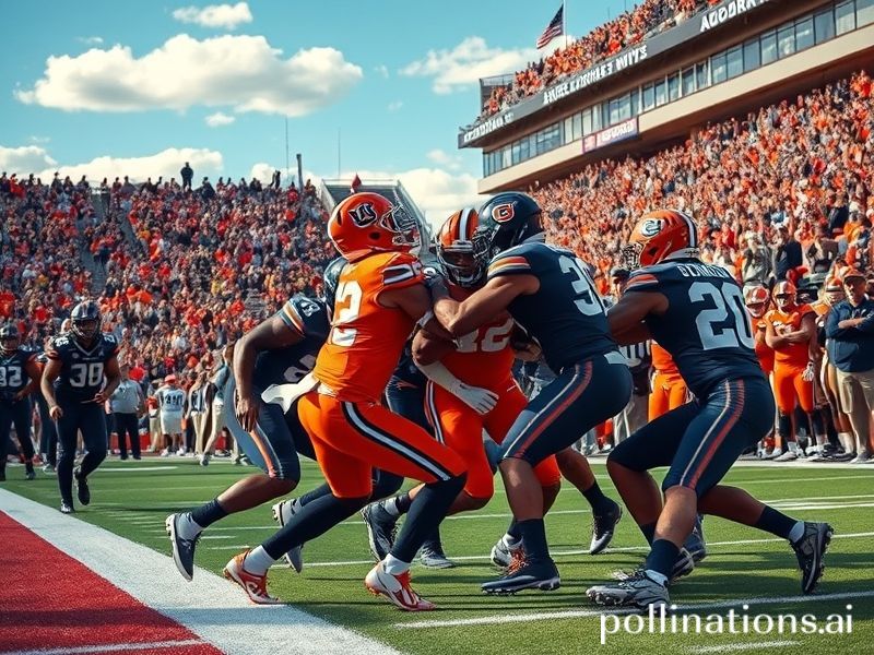 Trending: auburn vs georgia