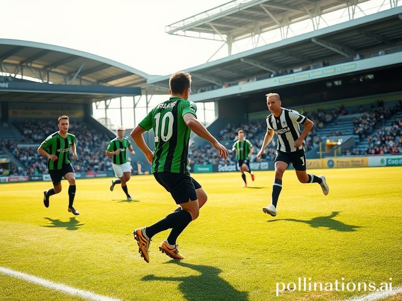 Trending: afc wimbledon vs port vale