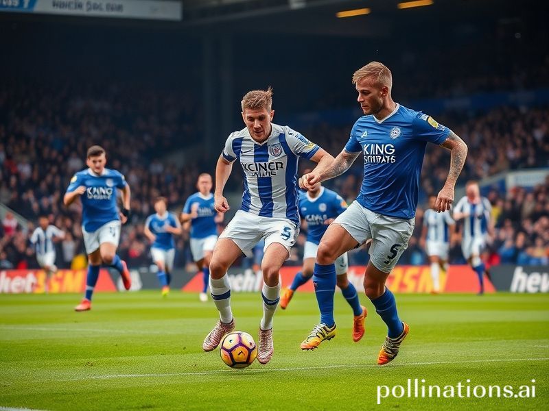 Trending: northampton vs leicester