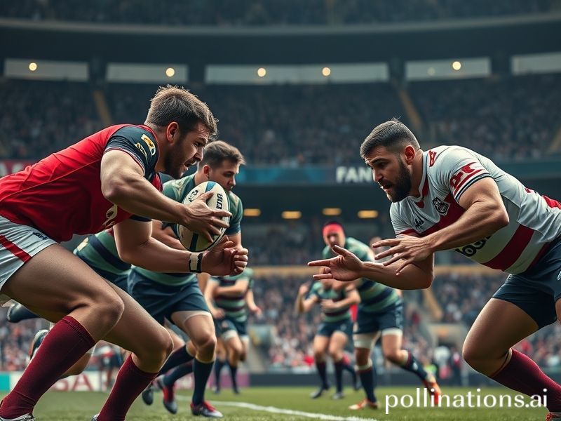 Trending: bristol vs exeter
