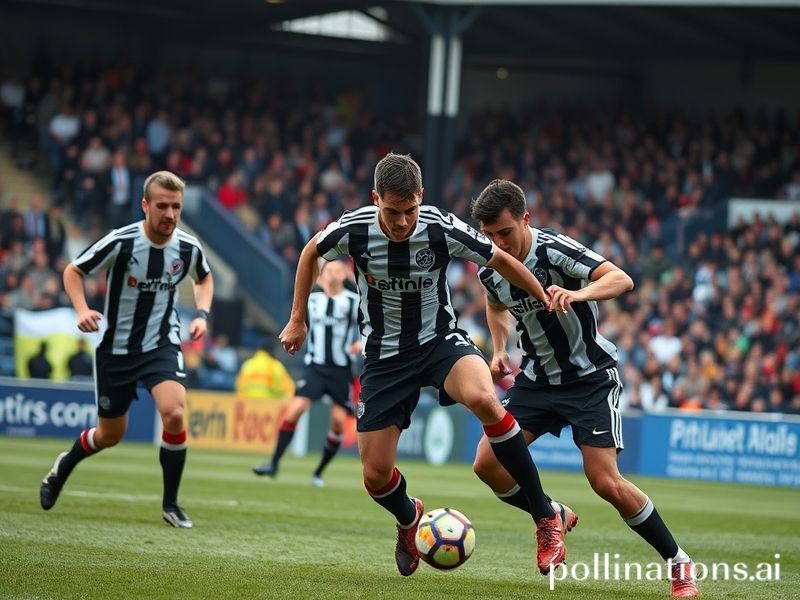 Trending: carlisle united