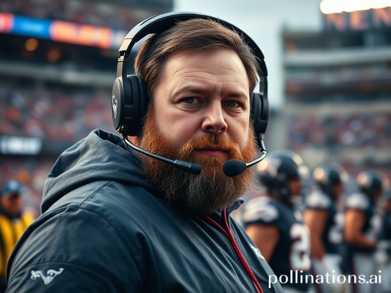 Trending: matt patricia
