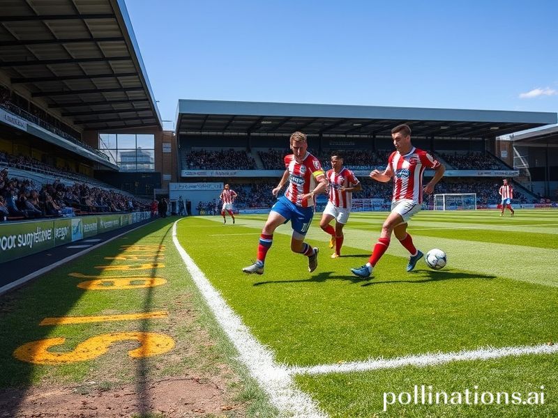Trending: southend united