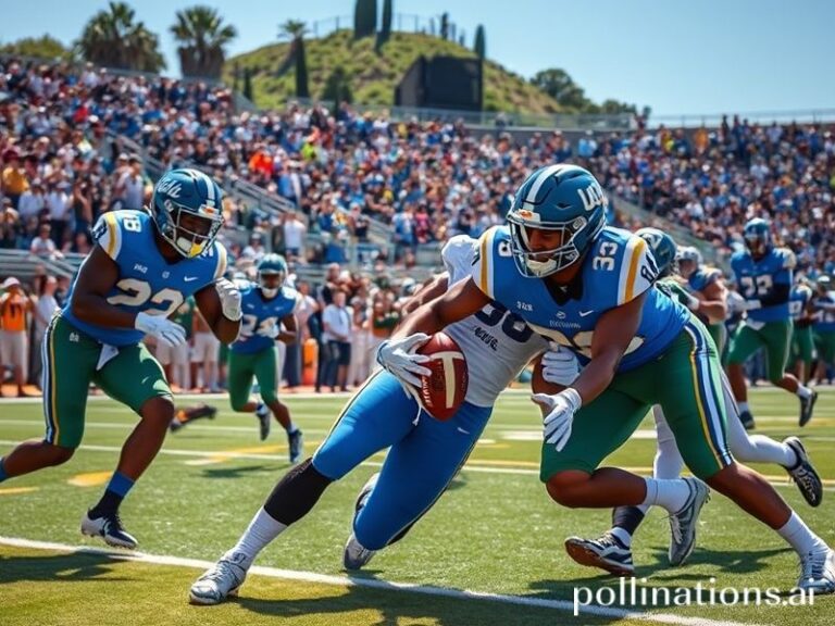 Trending: ucla vs mi state