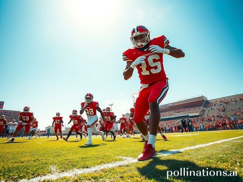 Trending: houston vs oklahoma st