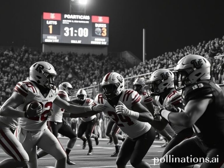 Trending: louisiana vs james madison