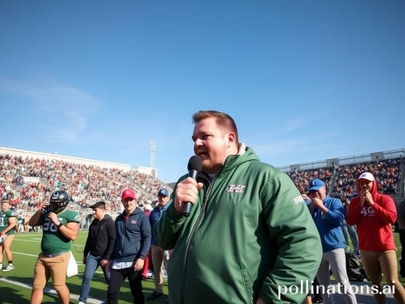 Trending: pat mcafee college