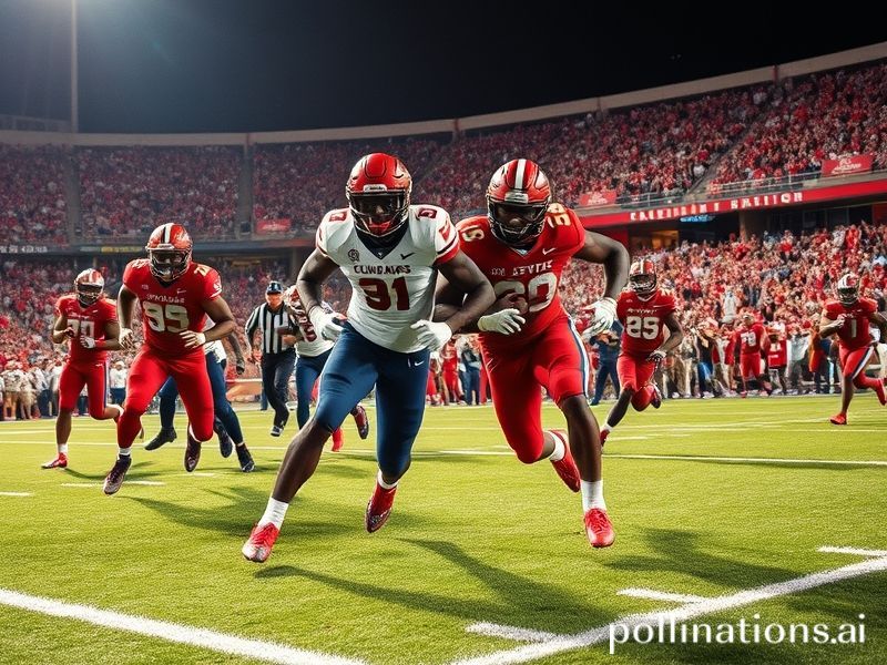 Trending: washington st vs ole miss