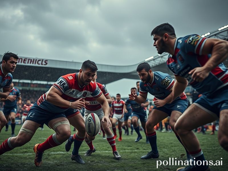 Trending: hull kr vs warriors
