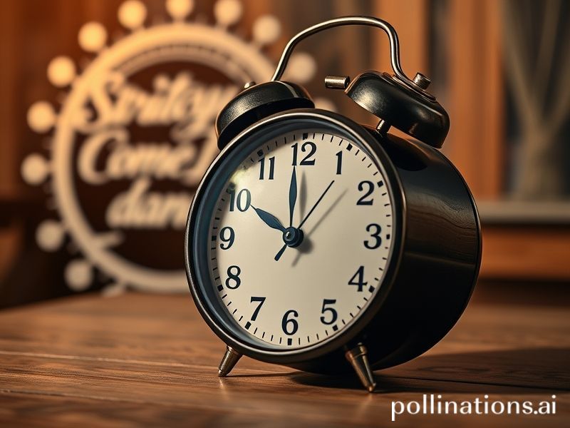 Trending: what time does strictly start