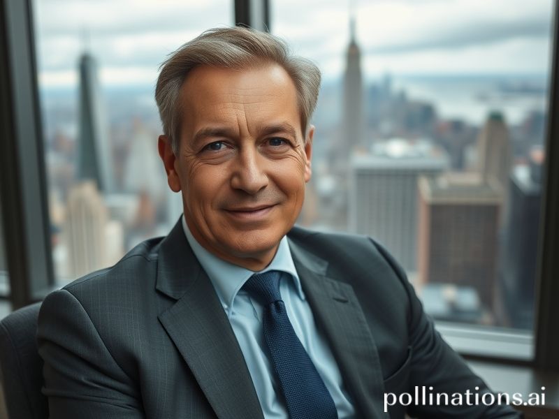 Trending: steve witkoff