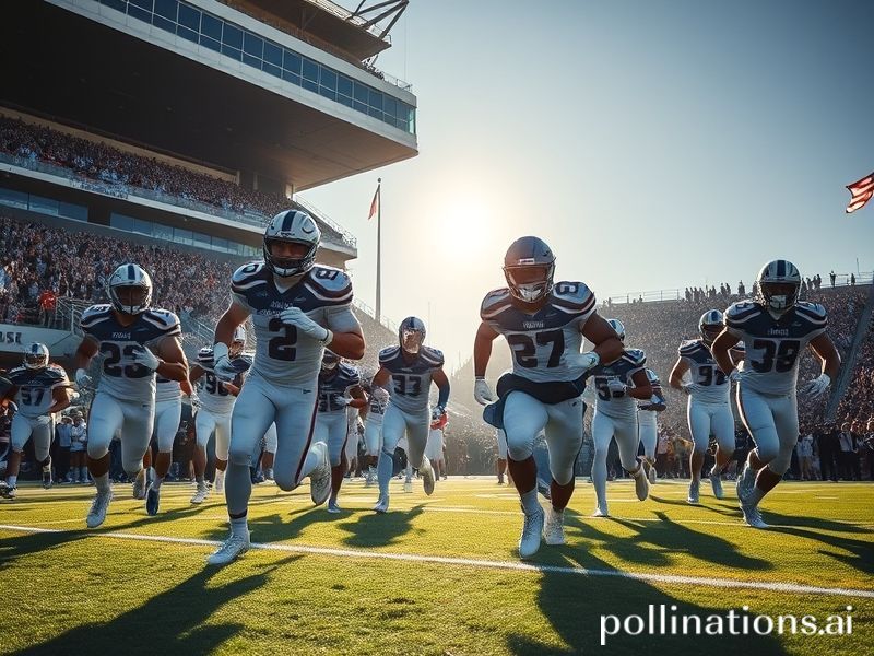 Trending: smu football