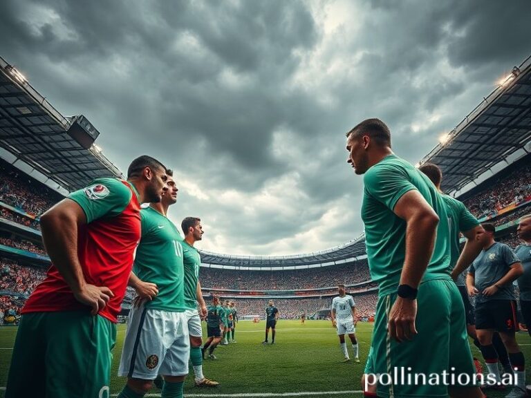 Trending: portugal - irlanda