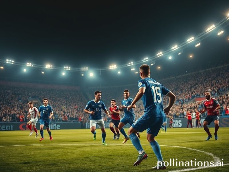 Trending: estonia vs italy