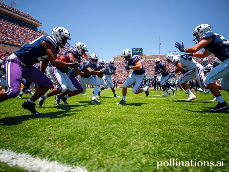 Trending: northwestern vs penn state