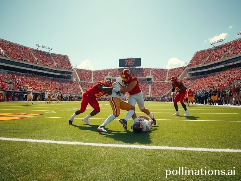 Trending: iowa state vs colorado