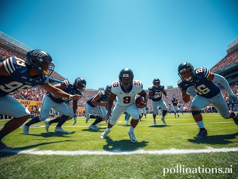 Trending: tcu vs kansas state