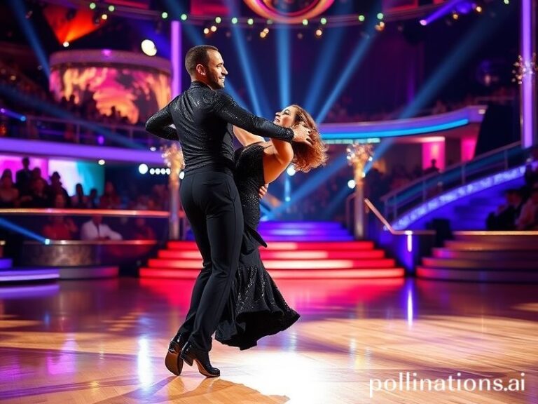 Trending: lewis on strictly 2025