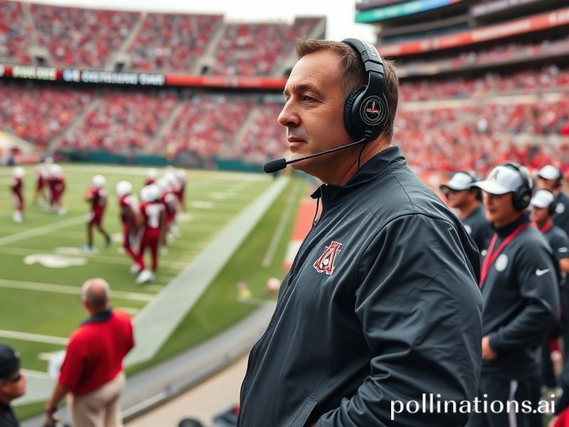 Trending: steve sarkisian