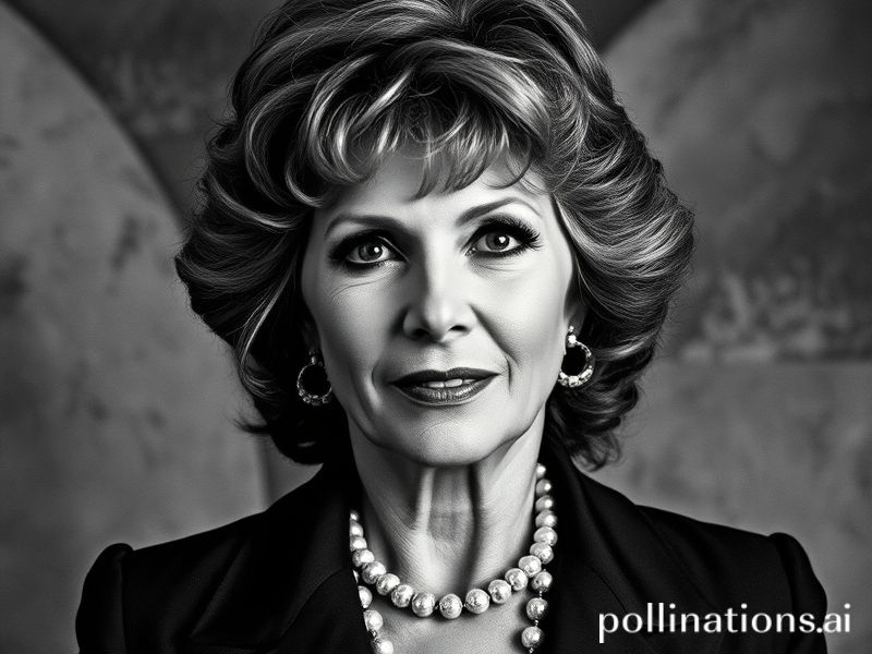 Trending: jane fonda