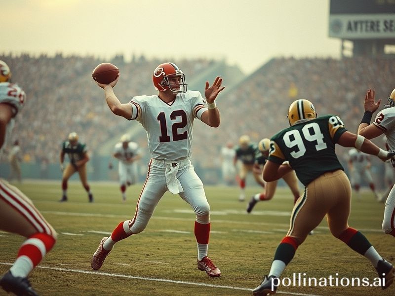 Trending: archie manning