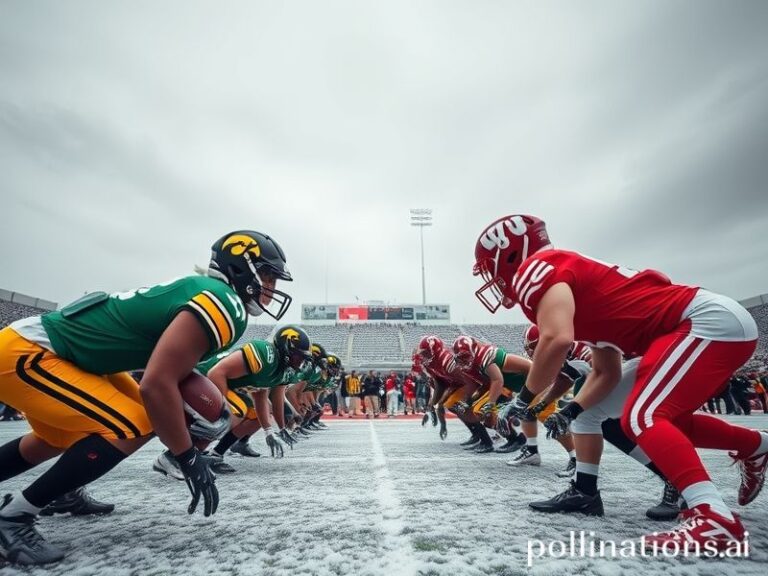 Trending: iowa vs wisconsin