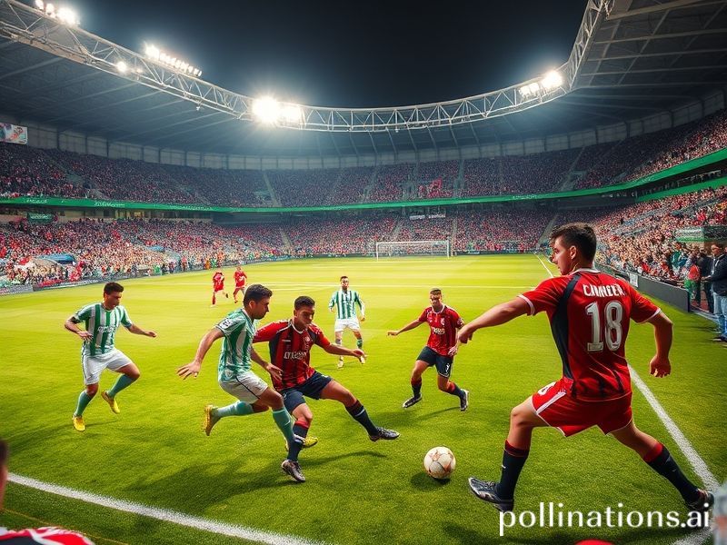 Trending: palmeiras x juventude