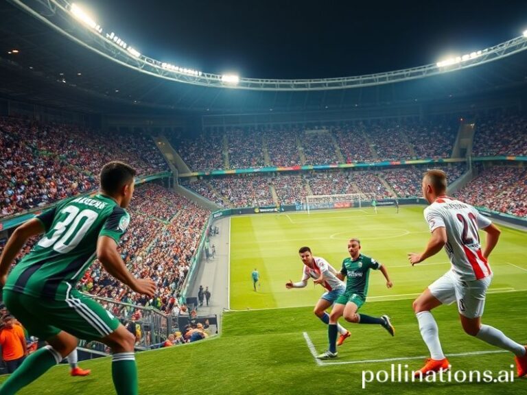 Trending: palmeiras vs juventude