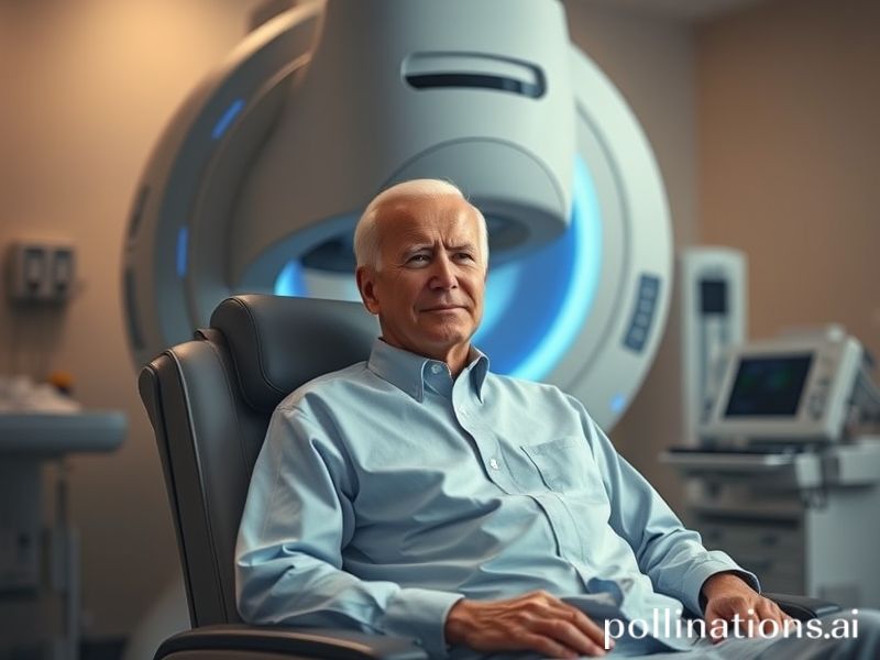 Trending: president biden radiation treatment