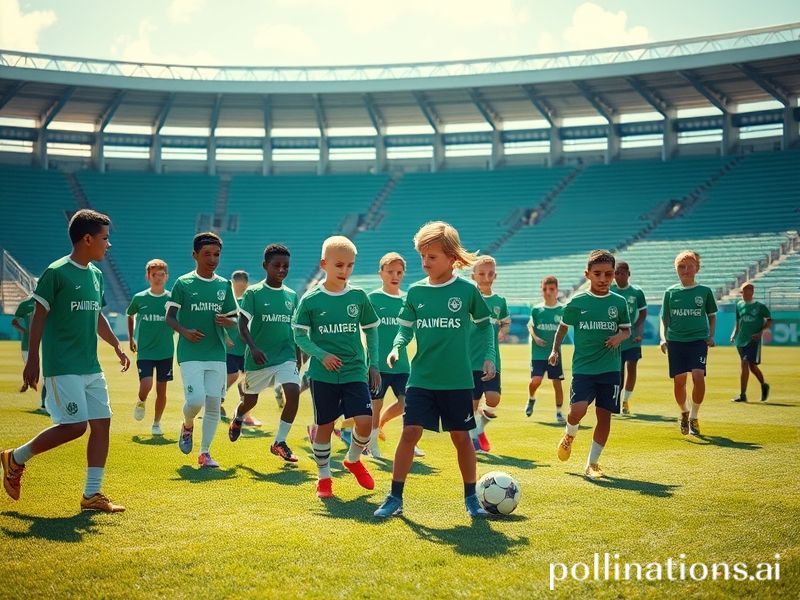 Trending: palmeiras - juventude