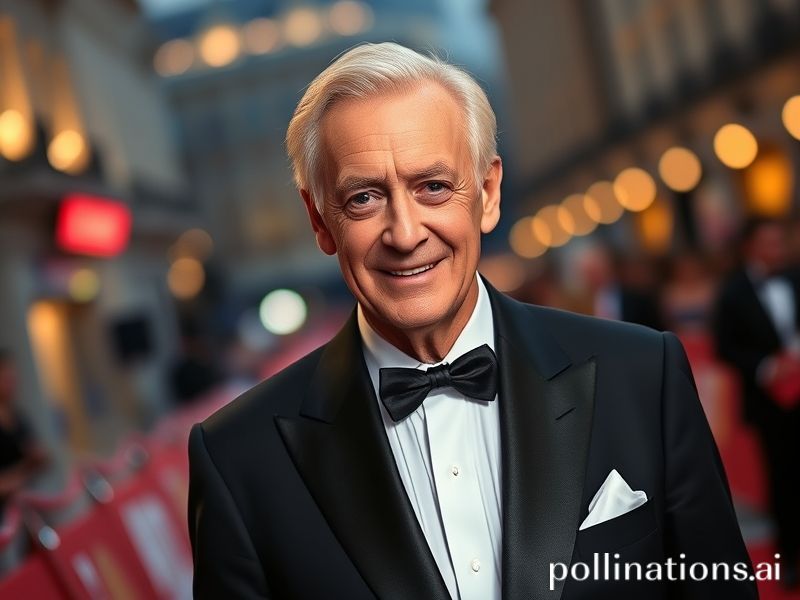Trending: michael caine