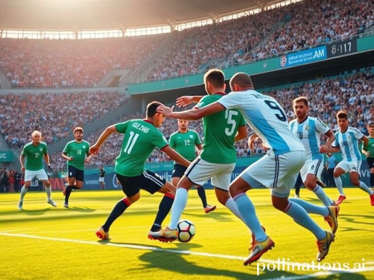 Trending: mexico u-20 vs argentina u-20