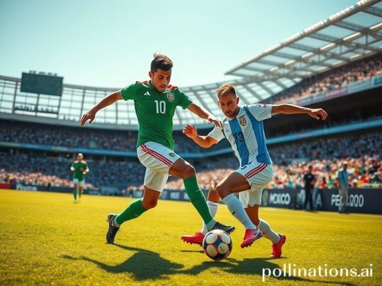 Trending: méxico sub-20 - argentina sub-20