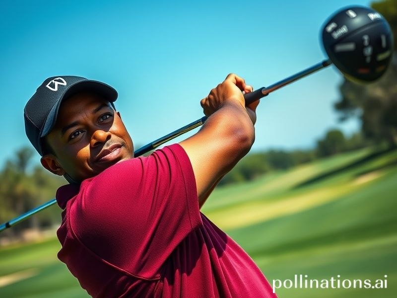 Trending: tiger woods