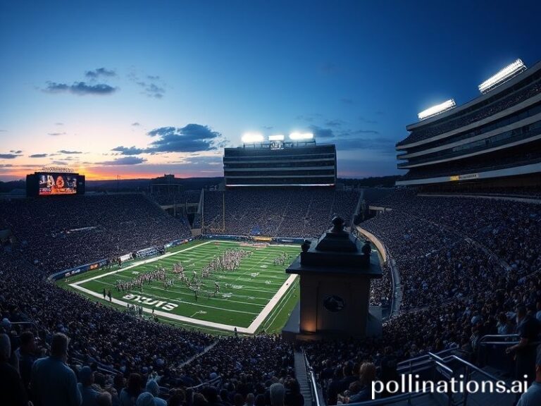 Trending: penn state football schedule