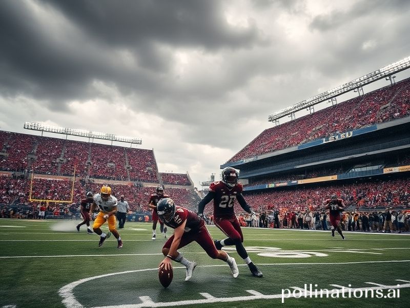 Trending: south carolina vs lsu