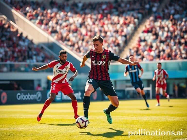 Trending: atlanta united vs inter miami