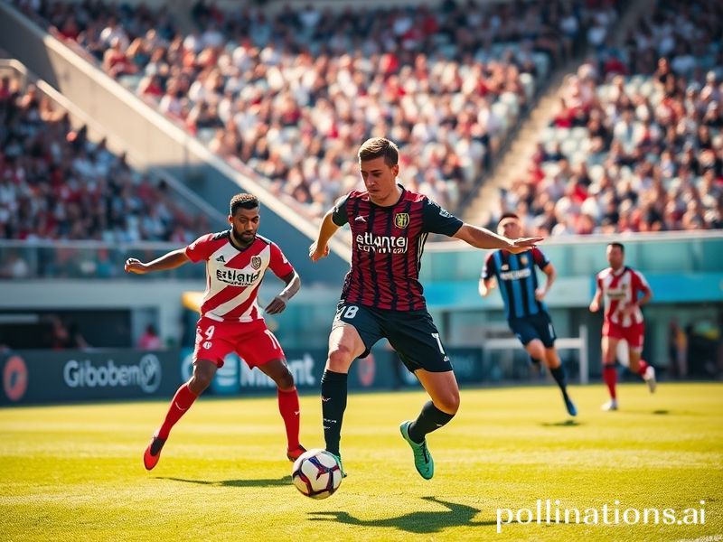 Trending: atlanta united vs inter miami