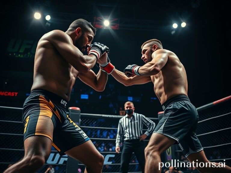 Trending: ufc fight night