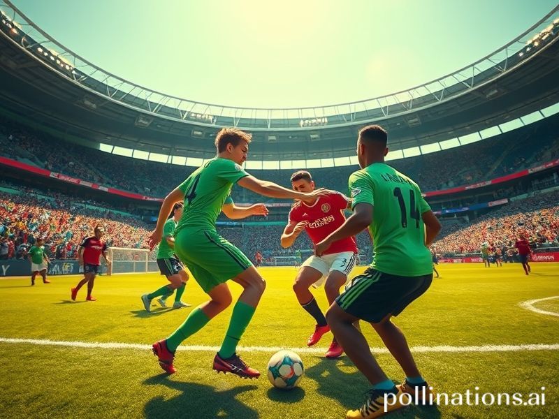 Trending: inter miami vs atlanta united