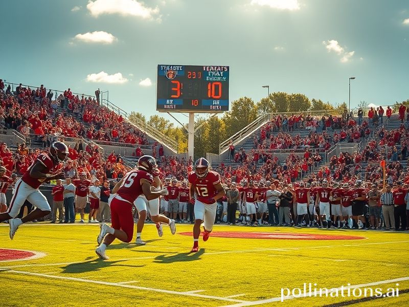 Trending: troy vs texas state
