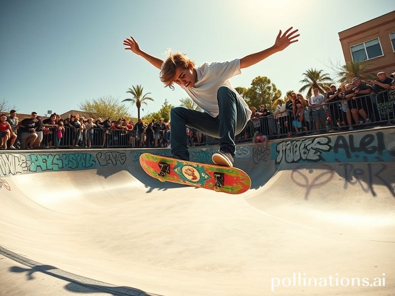 Trending: blake horvath