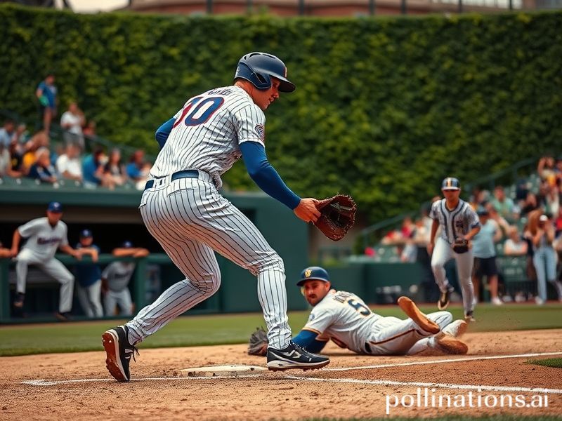 Trending: cubs vs brewers