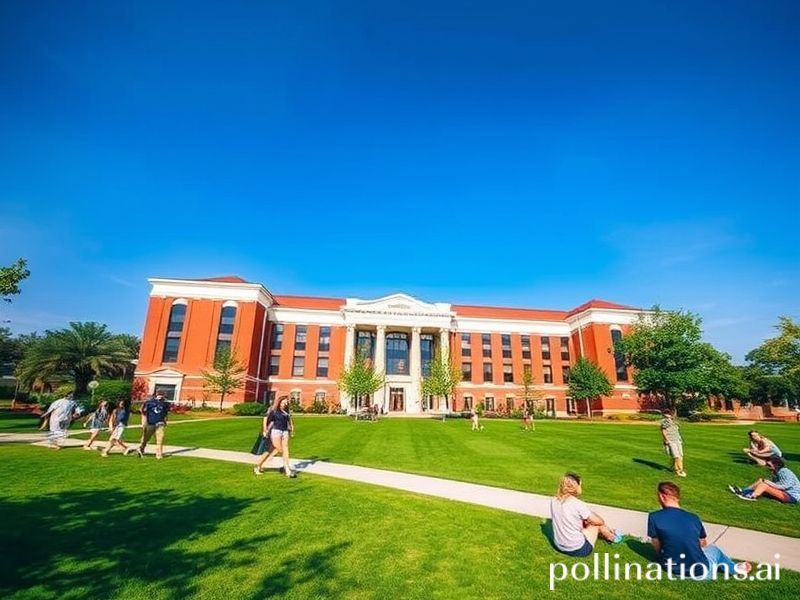 Trending: auburn university