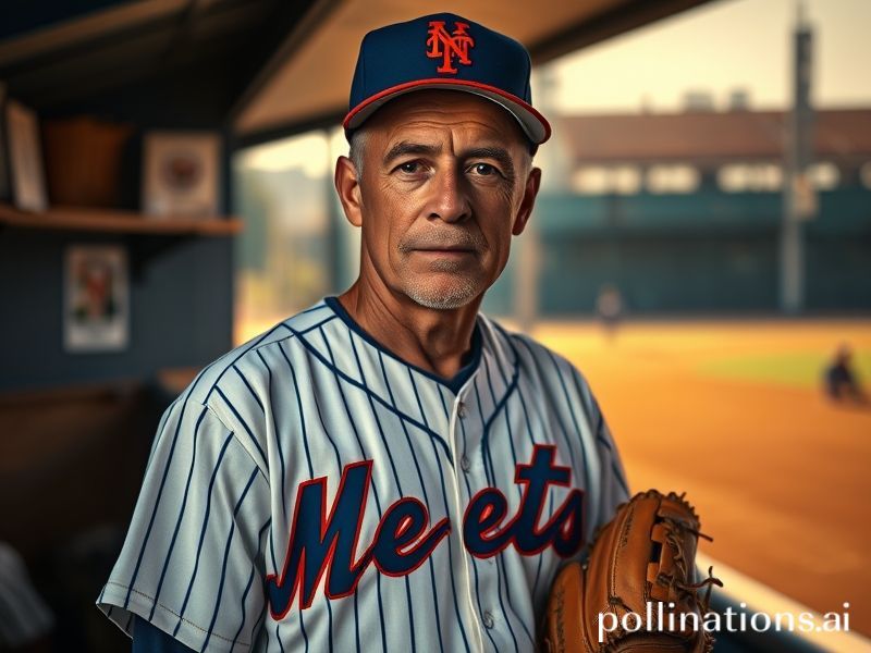 Trending: ron darling