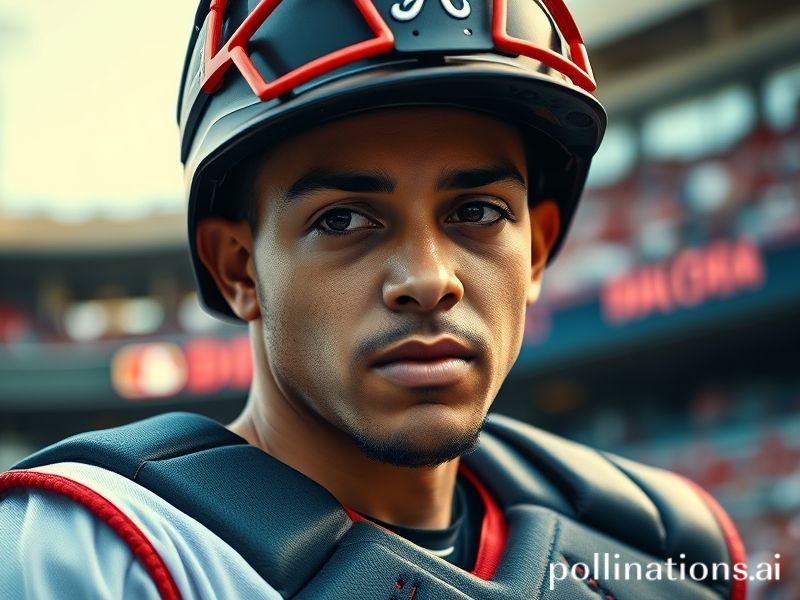 Trending: william contreras
