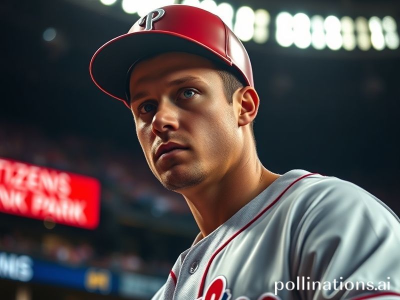 Trending: rhys hoskins